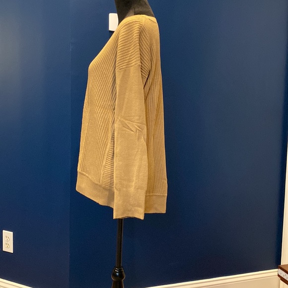 French Connection oversized sweater size small - Picture 5 of 7